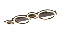 Reality Leuchten LED-Deckenleuchte Lumos