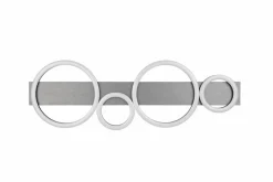 Reality Leuchten LED-Deckenleuchte Lumos