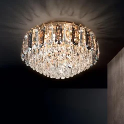 Outlet LED-Deckenleuchte Magnolia Deckenleuchten