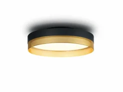 Hell Deckenleuchten|LED-Deckenleuchte Mesh