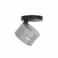 Elements LED-Deckenleuchte Mika