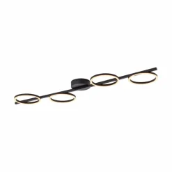 SCHÖNER WOHNEN-Kollektion LED-Deckenleuchte Mini Ritus