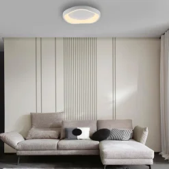 SCHÖNER WOHNEN-Kollektion Deckenleuchten|LED-Deckenleuchte Monta