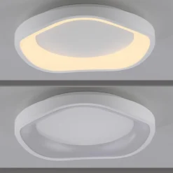 SCHÖNER WOHNEN-Kollektion Deckenleuchten|LED-Deckenleuchte Monta