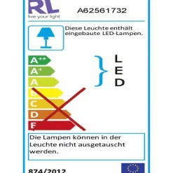 Online LED-Deckenleuchte Mood Deckenleuchten