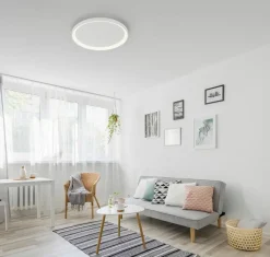 Sale LED-Deckenleuchte Mori Deckenleuchten