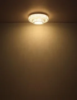 Globo Deckenleuchten|LED-Deckenleuchte Mucky