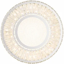 Globo Deckenleuchten|LED-Deckenleuchte Mucky