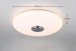 Reality Deckenleuchten|LED-Deckenleuchte Musica