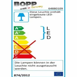 Discount LED-Deckenleuchte One Deckenleuchten