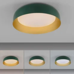 Sale LED-Deckenleuchte Osko Deckenleuchten