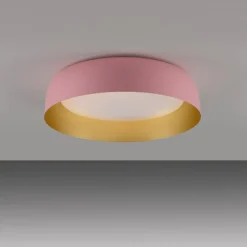 Paul Neuhaus Deckenleuchten|LED-Deckenleuchte Osko