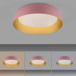 Paul Neuhaus Deckenleuchten|LED-Deckenleuchte Osko