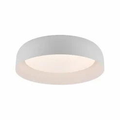 JUST LIGHT. LED-Deckenleuchte Osko