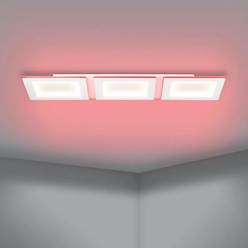 Hot LED-Deckenleuchte Padrogiano-Z Deckenleuchten|Deckenleuchten