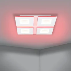 Discount LED-Deckenleuchte Padrogiano-Z Deckenleuchten|Deckenleuchten