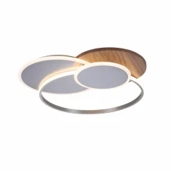 Paul Neuhaus LED-Deckenleuchte Palma