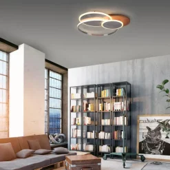 Paul Neuhaus LED-Deckenleuchte Palma