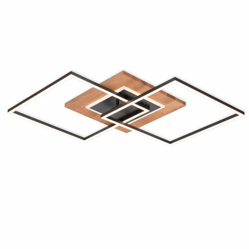 ELOBRA Deckenleuchten|LED-Deckenleuchte Panama M