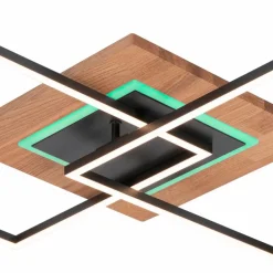 ELOBRA Deckenleuchten|LED-Deckenleuchte Panama M