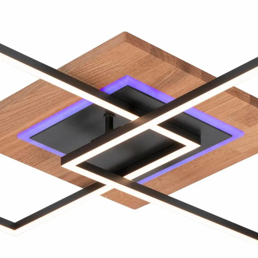 ELOBRA Deckenleuchten|LED-Deckenleuchte Panama M