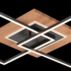 ELOBRA Deckenleuchten|LED-Deckenleuchte Panama M