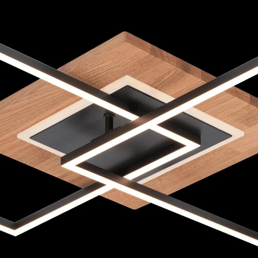 ELOBRA Deckenleuchten|LED-Deckenleuchte Panama M