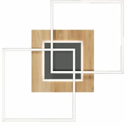 ELOBRA Deckenleuchten|LED-Deckenleuchte Panama M