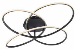 Clearance LED-Deckenleuchte Panda Deckenleuchten