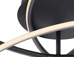 Clearance LED-Deckenleuchte Panda Deckenleuchten