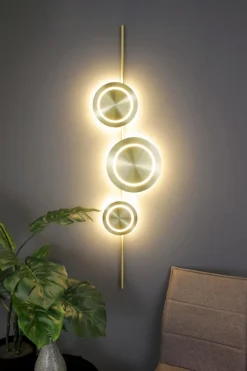 Eco-Light Deckenleuchten|LED-Deckenleuchte Planetarium