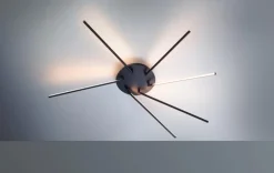 Bopp LED-Deckenleuchte Play