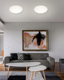 Reality Deckenleuchten|LED-Deckenleuchte Pollux