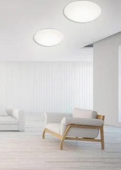 New LED-Deckenleuchte Pollux Deckenleuchten