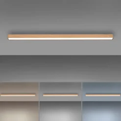 Neuhaus PURE LED-Deckenleuchte Pure Lines