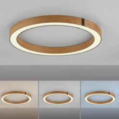 Neuhaus PURE Deckenleuchten|LED-Deckenleuchte Pure Lines