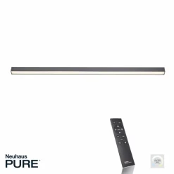 Neuhaus PURE Deckenleuchten|LED-Deckenleuchte Pure Lines