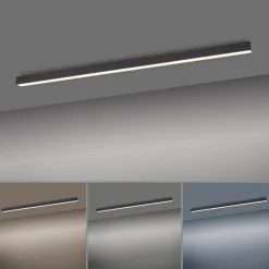 Neuhaus PURE Deckenleuchten|LED-Deckenleuchte Pure Lines