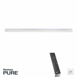 Neuhaus PURE LED-Deckenleuchte Pure Lines