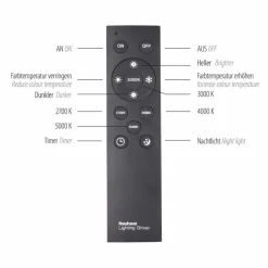 Clearance LED-Deckenleuchte Pure Loop Deckenleuchten