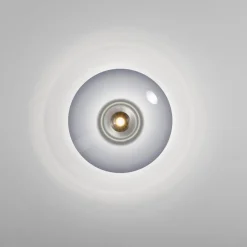 Neuhaus PURE LED-Deckenleuchte Pure Vitrum