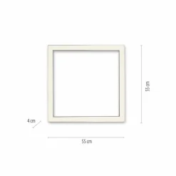 New LED-Deckenleuchte PURE-LINES Deckenleuchten