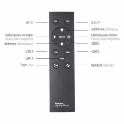 New LED-Deckenleuchte PURE-LINES Deckenleuchten