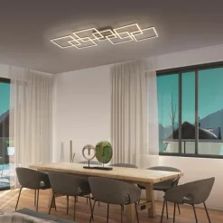 Clearance LED-Deckenleuchte Q-Inigo Deckenleuchten|Deckenleuchten