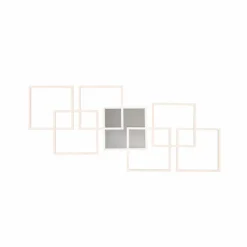 Clearance LED-Deckenleuchte Q-Inigo Deckenleuchten|Deckenleuchten