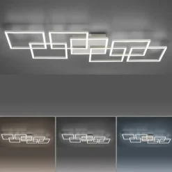 Clearance LED-Deckenleuchte Q-Inigo Deckenleuchten|Deckenleuchten