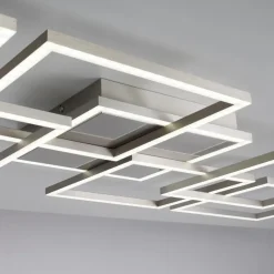 Clearance LED-Deckenleuchte Q-Inigo Deckenleuchten|Deckenleuchten