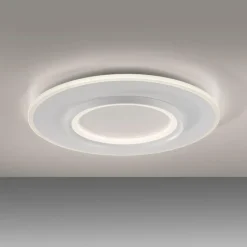 Q SMART HOME LIGHTS Deckenleuchten|LED-Deckenleuchte Q-Kalina