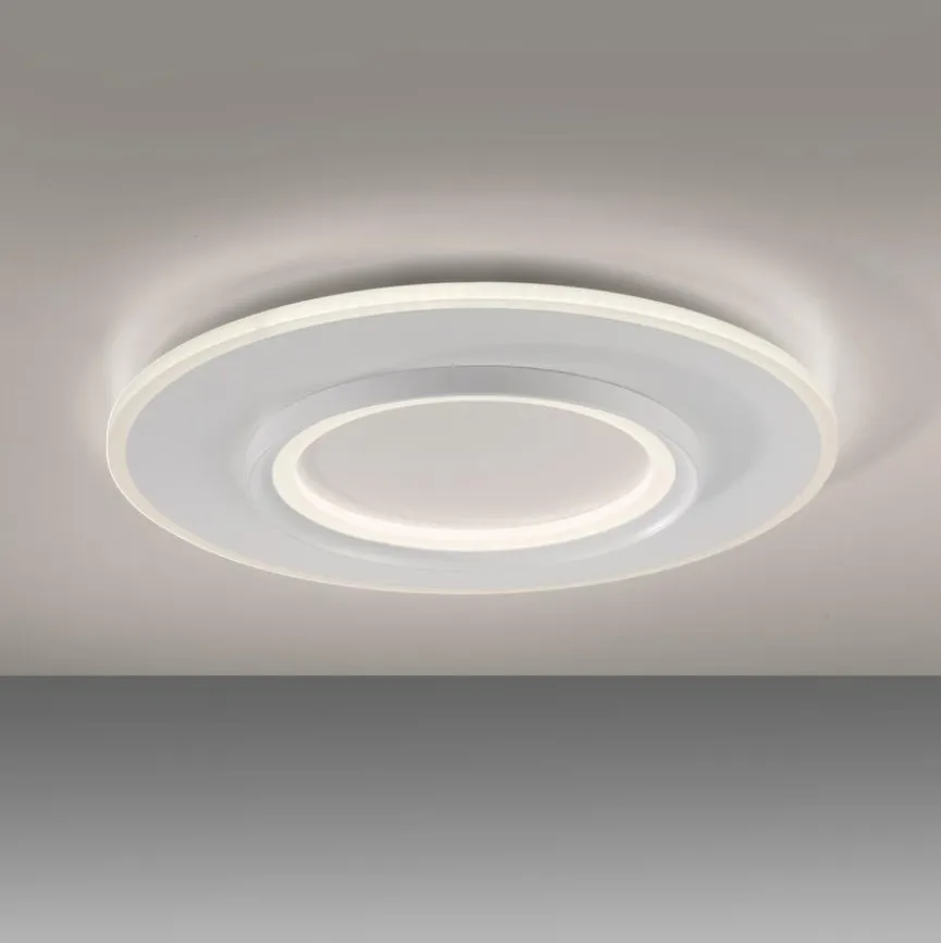 Q SMART HOME LIGHTS Deckenleuchten|LED-Deckenleuchte Q-Kalina