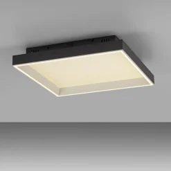 Q SMART HOME LIGHTS LED-Deckenleuchte Q-Magong